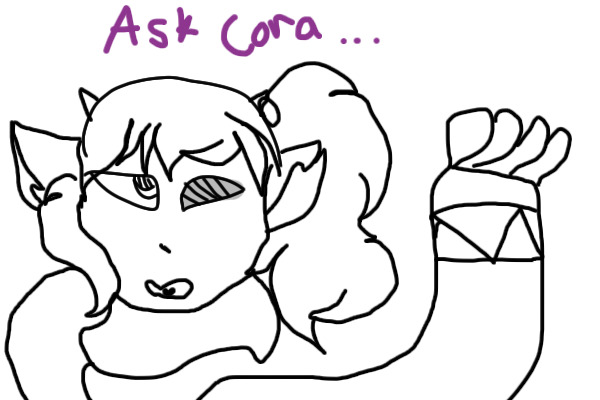 ask cora