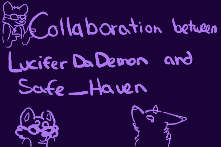 Collaboration with Safe_Haven