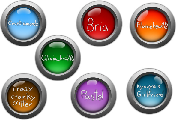 More Buttons for Buds