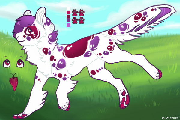 Julia Readoption [ WINNER ]