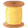 gold thread