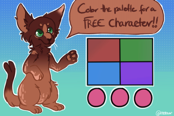 [closed till caught up] Last one Desert Bluffs