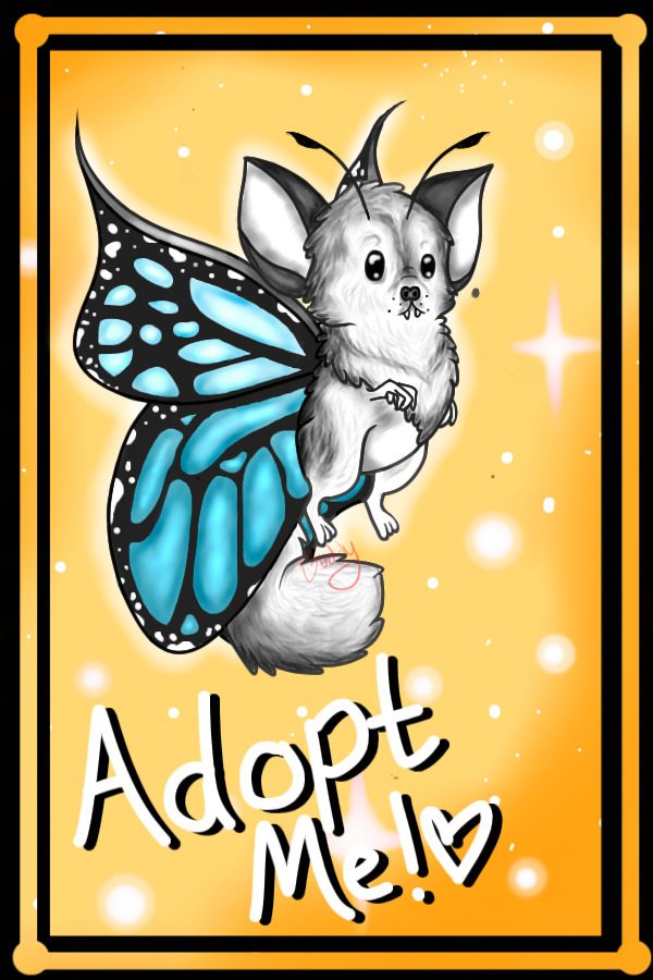 Batterfly #7: The Canine Collection - Winner