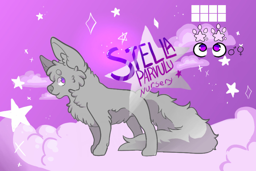 Stella Parvulus Nursery