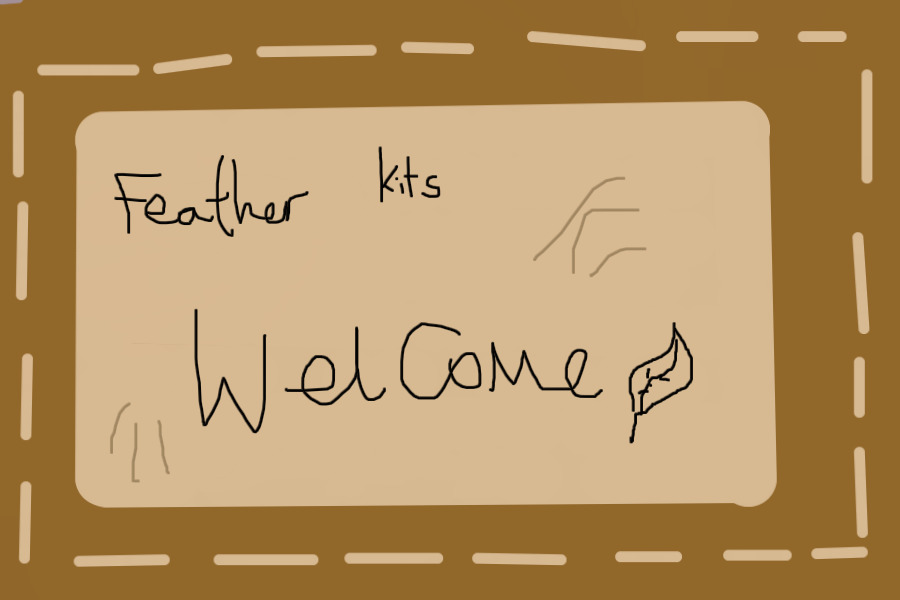 Feather kits artist app .3.