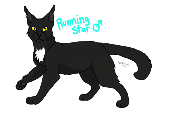 Runningstar