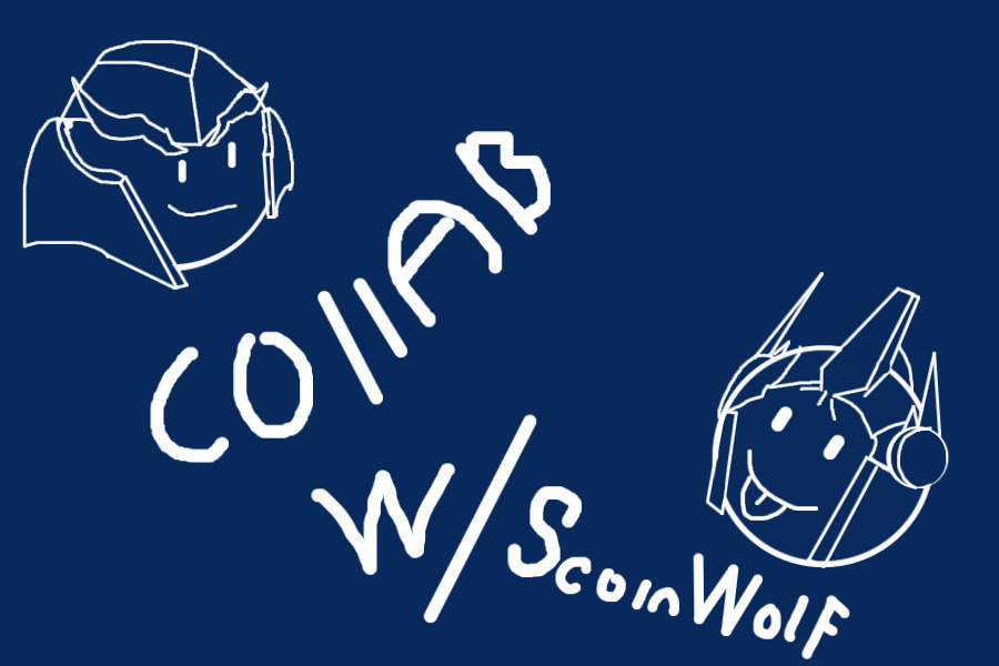 TF Collab W/ScoinWolf