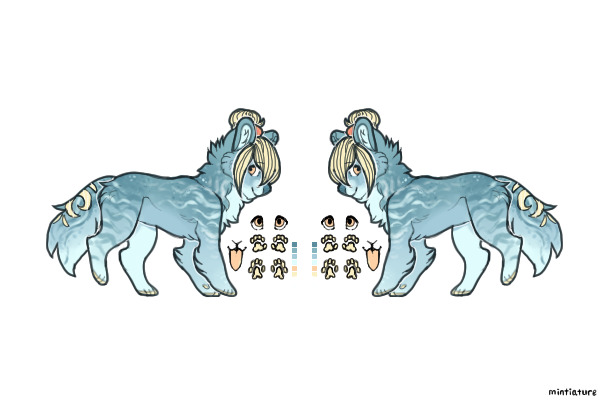 cute kitto [unnamed]