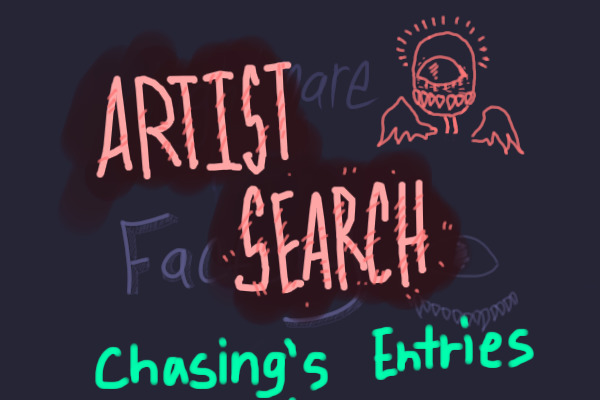 chasing_stars's entries !!!