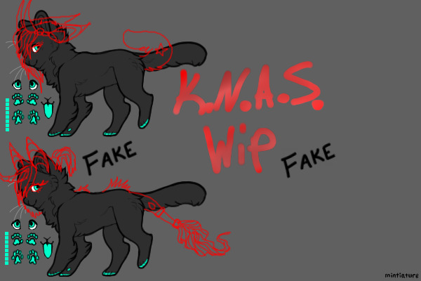 Kalon Nusrery entire wip