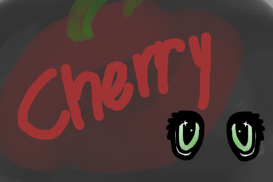 Cherry PMV (Open)