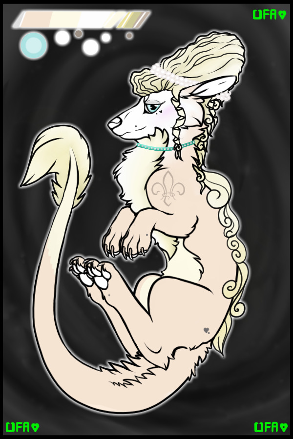 Viscet #1927 - let them eat cake!