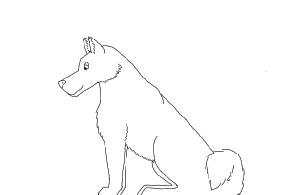 Doggie!