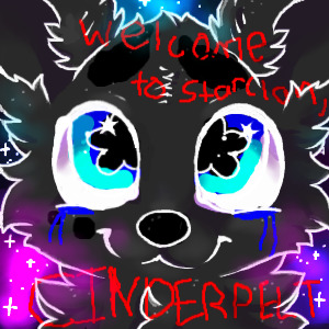 Cinderpelt in starclan