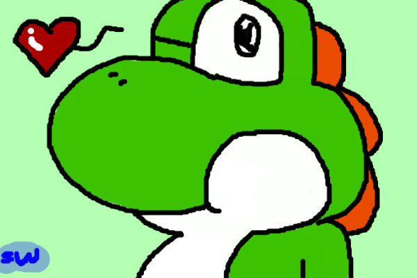 Yoshi