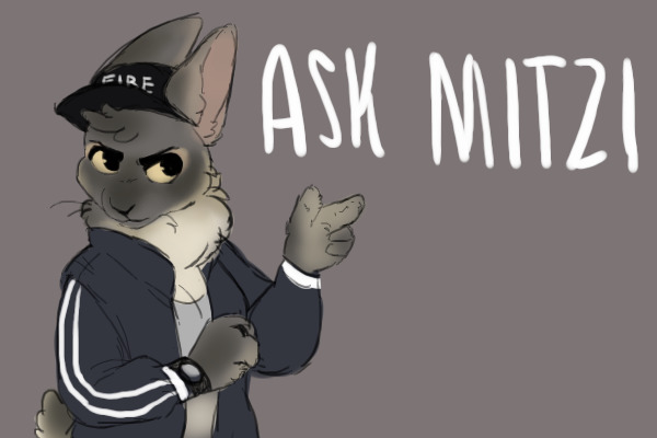 Ask Mitzi