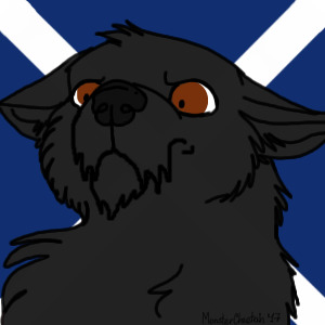 Anger Scot