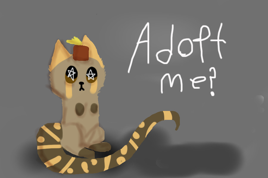 Unfortunate Adopts - Venus Ambassador