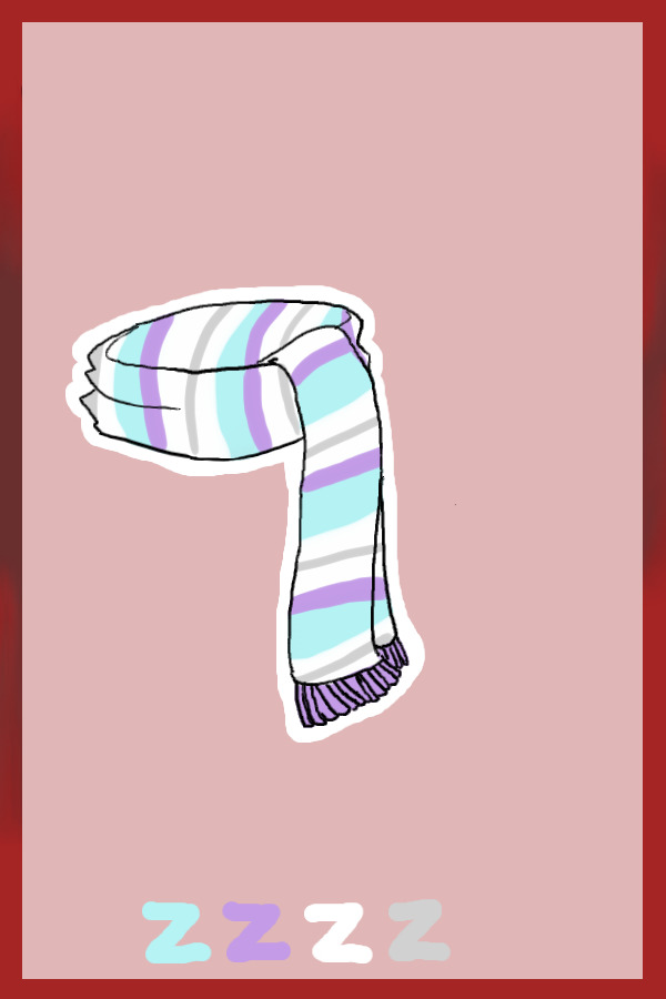 Scarf