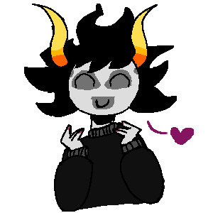 Gamzee Makara!