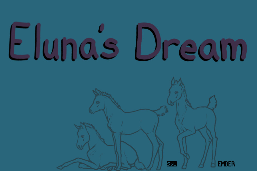 SoL Opening Event - Eluna's Dream
