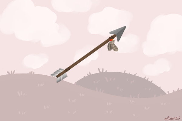 Arrow