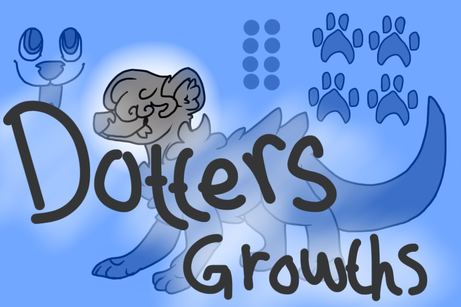 Dotters Growths
