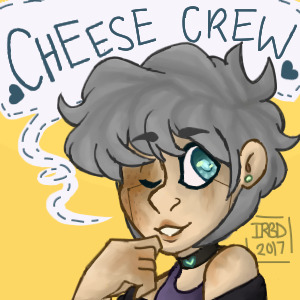 Cheese Crew Redo