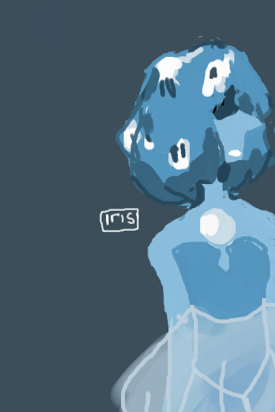 Blueberry