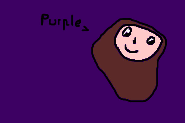 Purple <3