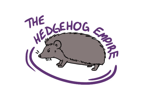 Hedgehog Empire :: Coming Soon!