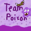 Poison Stamp