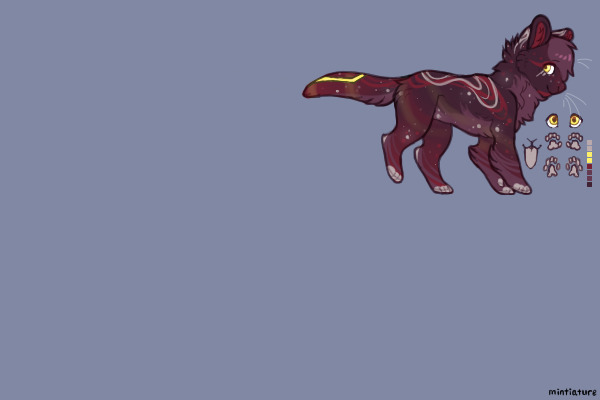 samiyah readoption [WINNER]