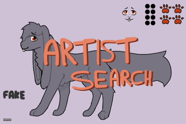 Taro Artist Search