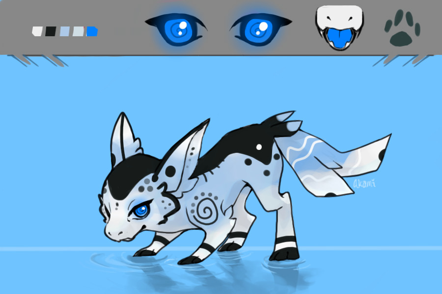 bullet dragon for sschw