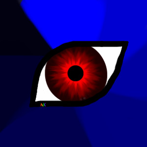 Eye avatar