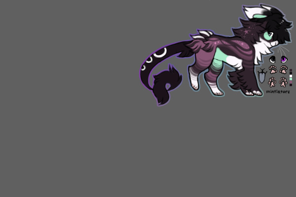 Century, Heir of the Stars