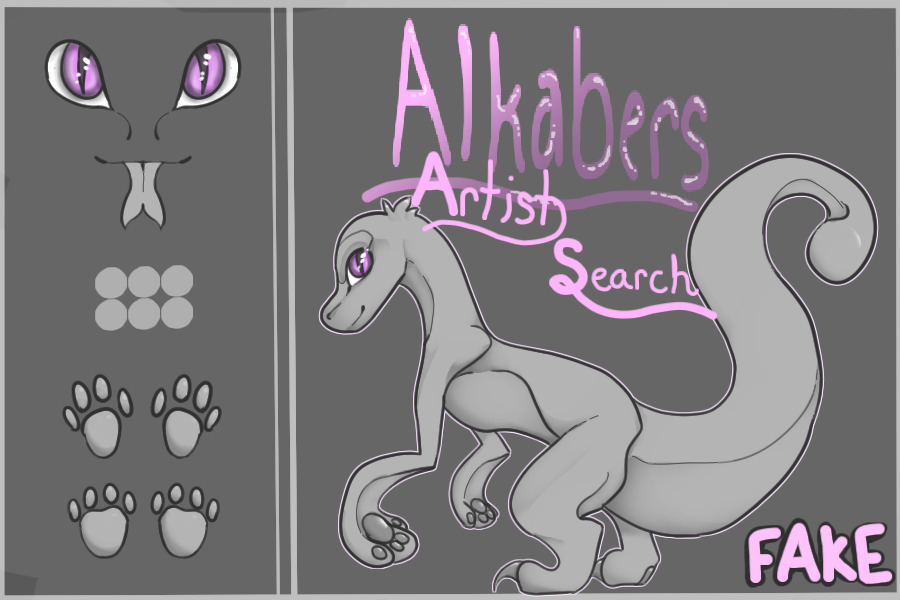 Alkabers *Artist search*