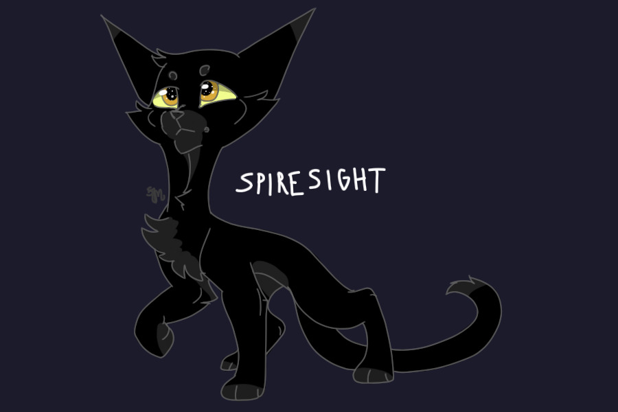 Spiresight
