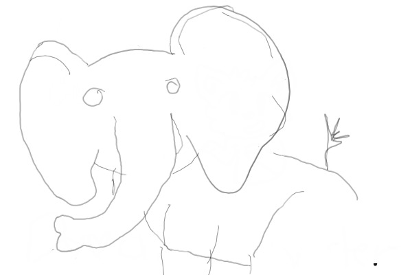 Elephant?