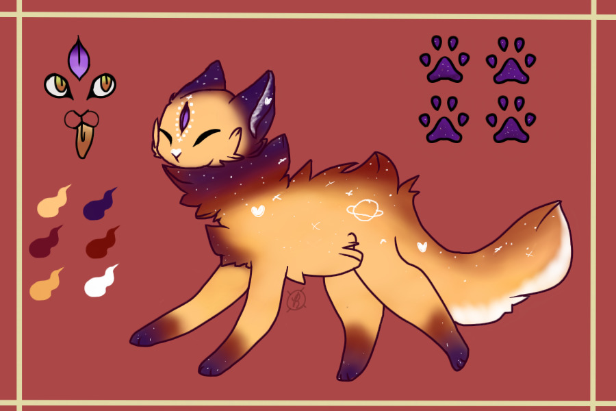 Rezivo - Personal Character Post