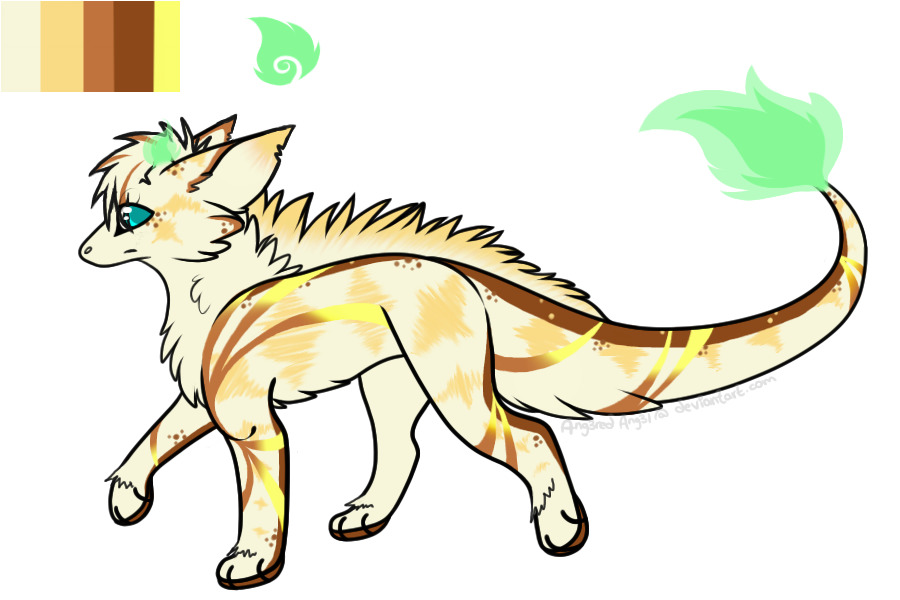 Clarissa - Personal Character Post