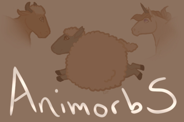 ◎ Animorbs ◎