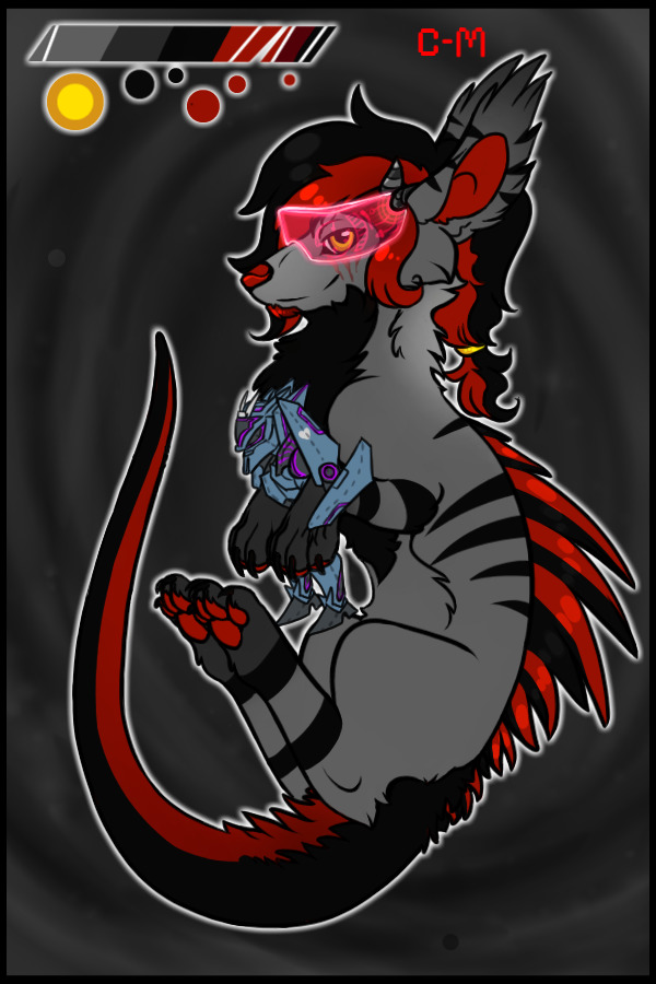 Item Ref for Viscet #1848