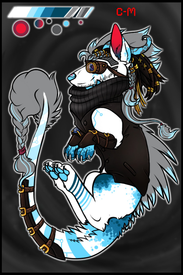 Item Ref for Viscet #1849