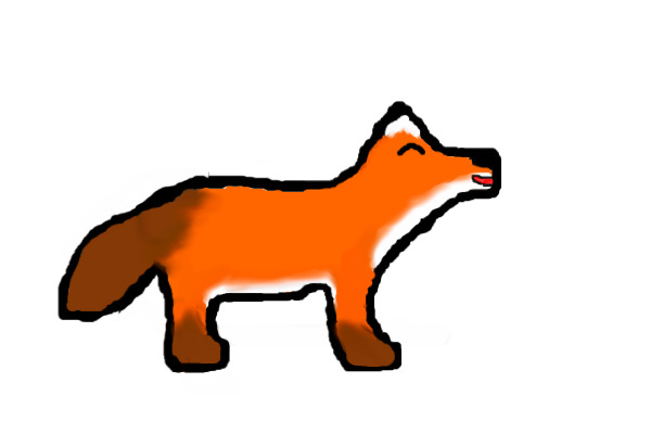 Another fox