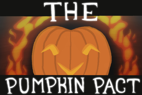The Pumpkin Pact