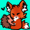 cute fox avatar