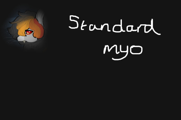 Domino - standard myo