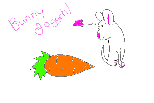 Bunny Doggeh!